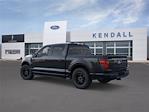 New 2025 Ford F-150 XLT SuperCrew Cab for sale #F45555 - photo 4