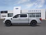 New 2025 Ford F-150 XLT SuperCrew Cab for sale #F45556 - photo 3