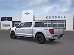 New 2025 Ford F-150 XLT SuperCrew Cab for sale #F45556 - photo 4