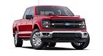 2025 Ford F-150 SuperCrew Cab 4WD Pickup for sale #F45558 - photo 4