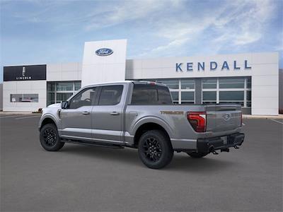 New 2025 Ford F-150 Tremor SuperCrew Cab for sale #F45560 - photo 2