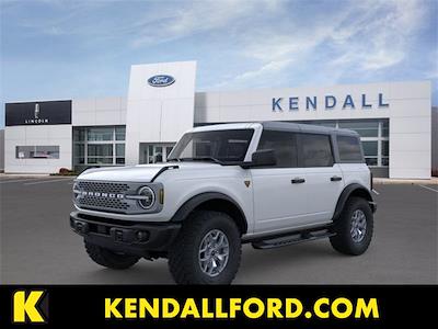 2025 Ford Bronco 4WD SUV for sale #F45563 - photo 1