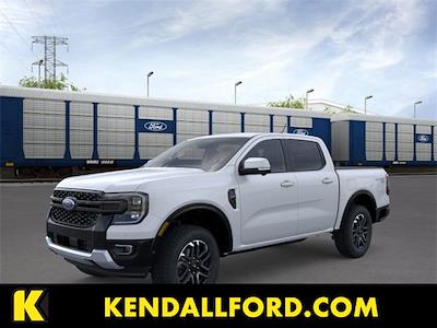 2025 Ford Ranger SuperCrew Cab 4WD Pickup for sale #F45571 - photo 1