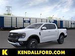 2025 Ford Ranger SuperCrew Cab 4WD Pickup for sale #F45571 - photo 1