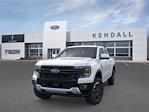 2025 Ford Ranger SuperCrew Cab 4WD Pickup for sale #F45571 - photo 3