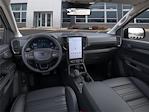 2025 Ford Ranger SuperCrew Cab 4WD Pickup for sale #F45571 - photo 9