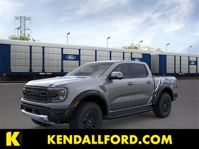 New 2025 Ford Ranger Raptor SuperCrew Cab for sale #F45572 - photo 1