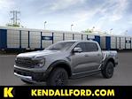 New 2025 Ford Ranger Raptor SuperCrew Cab for sale #F45572 - photo 1