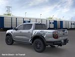 New 2025 Ford Ranger Raptor SuperCrew Cab for sale #F45572 - photo 4