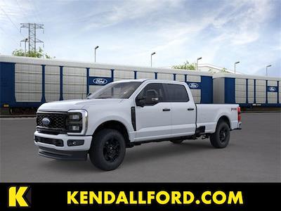 New 2026 Ford F-350 Crew Cab for sale #F45573 - photo 1