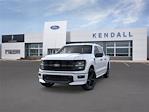 New 2025 Ford F-150 STX SuperCrew Cab for sale #F45574 - photo 3