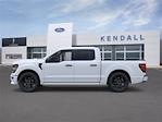 New 2025 Ford F-150 STX SuperCrew Cab for sale #F45574 - photo 4