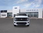 New 2025 Ford F-150 STX SuperCrew Cab for sale #F45574 - photo 6