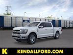 New 2025 Ford F-150 Lariat SuperCrew Cab for sale #F45575 - photo 1