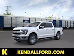 New 2025 Ford F-150 Lariat SuperCrew Cab for sale #F45576 - photo 1
