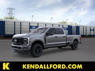 2026 Ford F-350 Crew Cab SRW 4WD Pickup for sale #F45581 - photo 1
