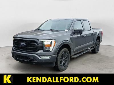 Used 2021 Ford F-150 - photo 1