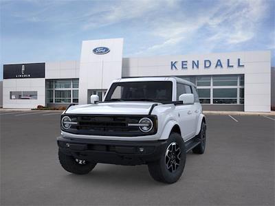 2025 Ford Bronco 4WD SUV for sale #F45586 - photo 2