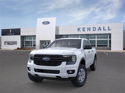 New 2025 Ford Ranger XL SuperCrew Cab for sale #F45590 - photo 2