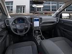 2025 Ford Ranger SuperCrew Cab 4WD Pickup for sale #F45590 - photo 9