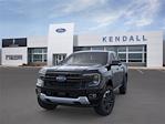 2025 Ford Ranger SuperCrew Cab 4WD Pickup for sale #F45591 - photo 2