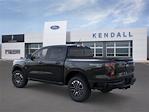 2025 Ford Ranger SuperCrew Cab 4WD Pickup for sale #F45591 - photo 4
