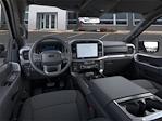 New 2025 Ford F-150 XLT SuperCrew Cab for sale #F45600 - photo 9