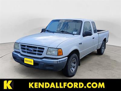 2002 Ford Ranger Super Cab RWD Pickup for sale #F45602A - photo 1