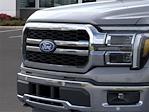 New 2025 Ford F-150 Lariat SuperCrew Cab for sale #F45603 - photo 17