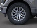 New 2025 Ford F-150 Lariat SuperCrew Cab for sale #F45603 - photo 19