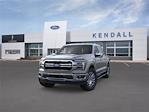 New 2025 Ford F-150 Lariat SuperCrew Cab for sale #F45603 - photo 3