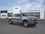 New 2025 Ford F-150 Lariat SuperCrew Cab for sale #F45603 - photo 7