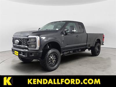 Used 2024 Ford F-250 - photo 1