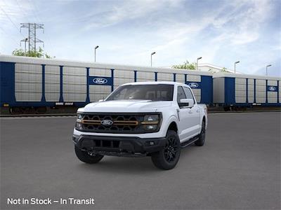 New 2025 Ford F-150 Tremor SuperCrew Cab for sale #F45617 - photo 2