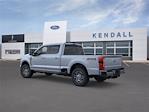 New 2026 Ford F-350 Lariat Crew Cab for sale #F45619 - photo 2