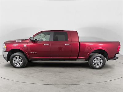 Used 2022 Ram 3500 Laramie Mega Cab for sale #F45619A - photo 2