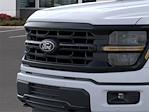 2025 Ford F-150 SuperCrew Cab 4WD Pickup for sale #F45620 - photo 17