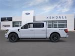 2025 Ford F-150 SuperCrew Cab 4WD Pickup for sale #F45620 - photo 4