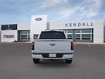 2025 Ford F-150 SuperCrew Cab 4WD Pickup for sale #F45620 - photo 5