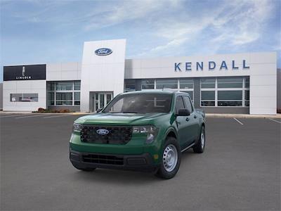 2025 Ford Maverick SuperCrew Cab AWD Pickup for sale #F45622 - photo 2