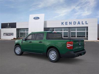 2025 Ford Maverick SuperCrew Cab AWD Pickup for sale #F45622 - photo 2