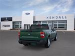 2025 Ford Maverick SuperCrew Cab AWD Pickup for sale #F45622 - photo 8