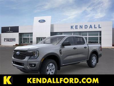 2025 Ford Ranger SuperCrew Cab 4WD Pickup for sale #F45624 - photo 1
