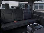 2025 Ford F-150 SuperCrew Cab 4WD Pickup for sale #F45625 - photo 11