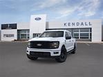 2025 Ford F-150 SuperCrew Cab 4WD Pickup for sale #F45625 - photo 4