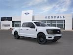 2025 Ford F-150 SuperCrew Cab 4WD Pickup for sale #F45625 - photo 7