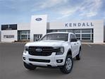 New 2025 Ford Ranger XL SuperCrew Cab for sale #F45630 - photo 4