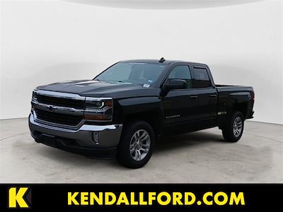 Used 2017 Chevrolet Silverado 1500 - photo 1