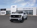 2025 Ford F-150 SuperCrew Cab 4WD Pickup for sale #F45634 - photo 2