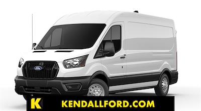 2026 Ford Transit 250 Medium Roof AWD Empty Cargo Van for sale #F45636 - photo 1